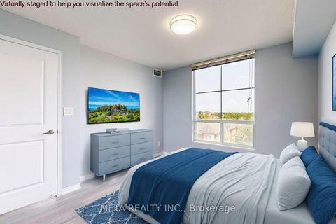 Photo 29 at 5L - 8 Rosebank Drive, Malvern, Toronto