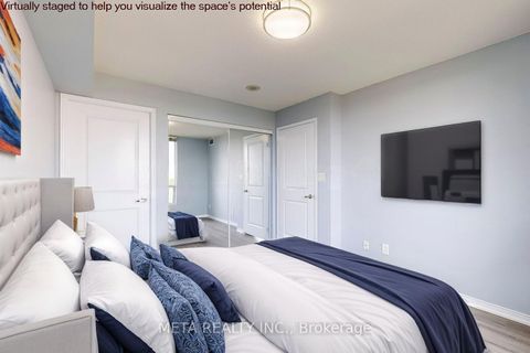 Photo 31 at 5L - 8 Rosebank Drive, Malvern, Toronto