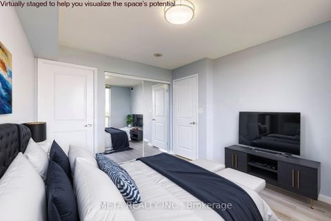 Photo 32 at 5L - 8 Rosebank Drive, Malvern, Toronto