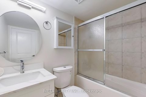 Photo 33 at 5L - 8 Rosebank Drive, Malvern, Toronto