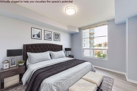 Photo 35 at 5L - 8 Rosebank Drive, Malvern, Toronto