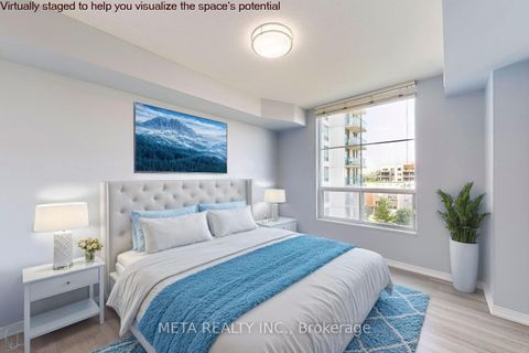 Photo 36 at 5L - 8 Rosebank Drive, Malvern, Toronto