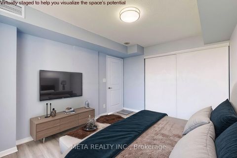 Photo 38 at 5L - 8 Rosebank Drive, Malvern, Toronto