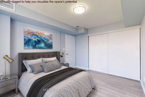 Photo 39 at 5L - 8 Rosebank Drive, Malvern, Toronto