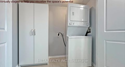 Photo 41 at 5L - 8 Rosebank Drive, Malvern, Toronto