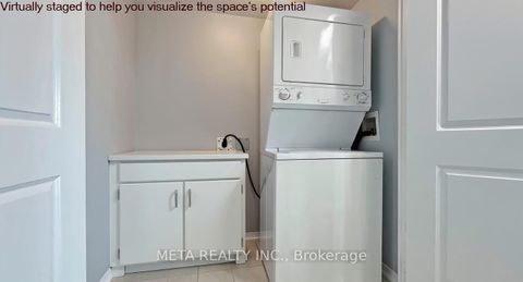 Photo 42 at 5L - 8 Rosebank Drive, Malvern, Toronto