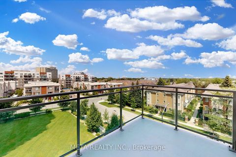 Photo 43 at 5L - 8 Rosebank Drive, Malvern, Toronto