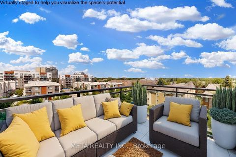 Photo 44 at 5L - 8 Rosebank Drive, Malvern, Toronto