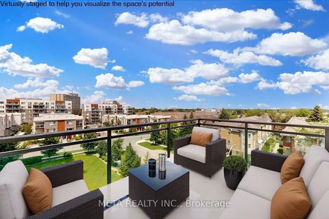 Photo 45 at 5L - 8 Rosebank Drive, Malvern, Toronto