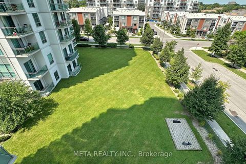 Photo 46 at 5L - 8 Rosebank Drive, Malvern, Toronto