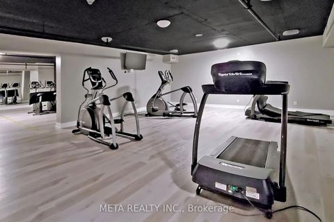 Photo 48 at 5L - 8 Rosebank Drive, Malvern, Toronto