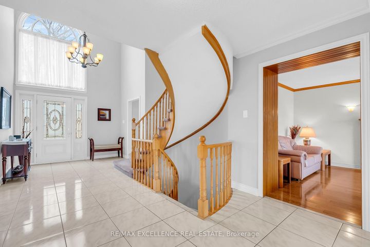 Photo 5 at 30 Northumberland Place, Westgate, Brampton