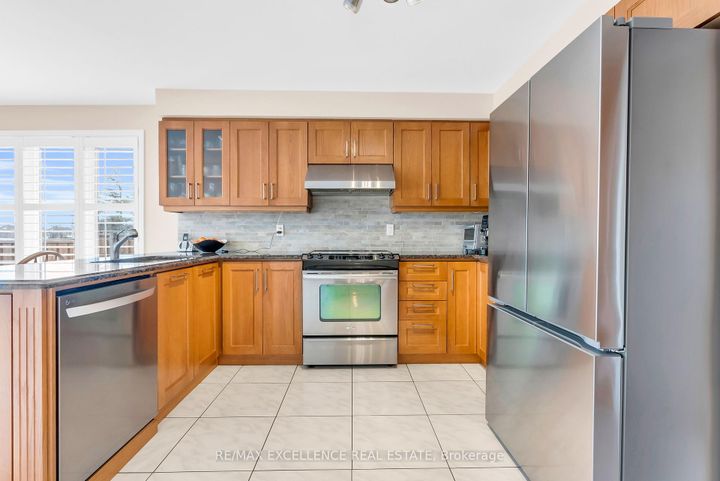 Photo 14 at 30 Northumberland Place, Westgate, Brampton