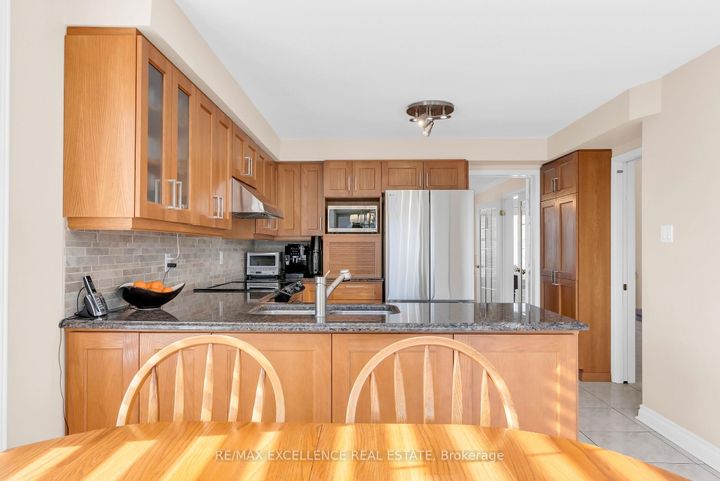 Photo 15 at 30 Northumberland Place, Westgate, Brampton