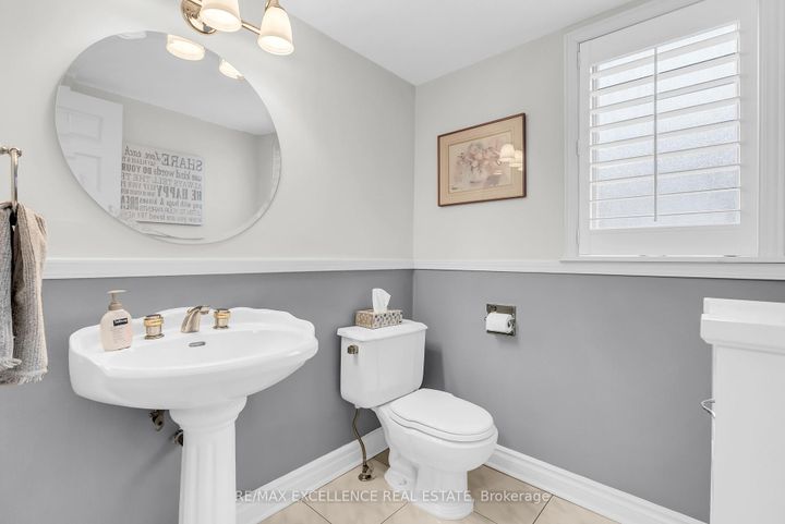 Photo 20 at 30 Northumberland Place, Westgate, Brampton