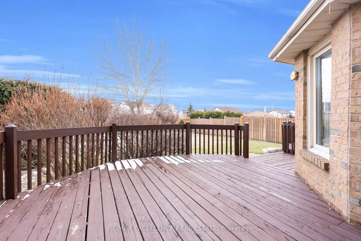 Photo 40 at 30 Northumberland Place, Westgate, Brampton