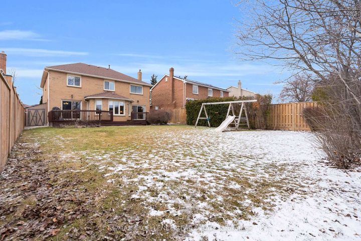 Photo 42 at 30 Northumberland Place, Westgate, Brampton