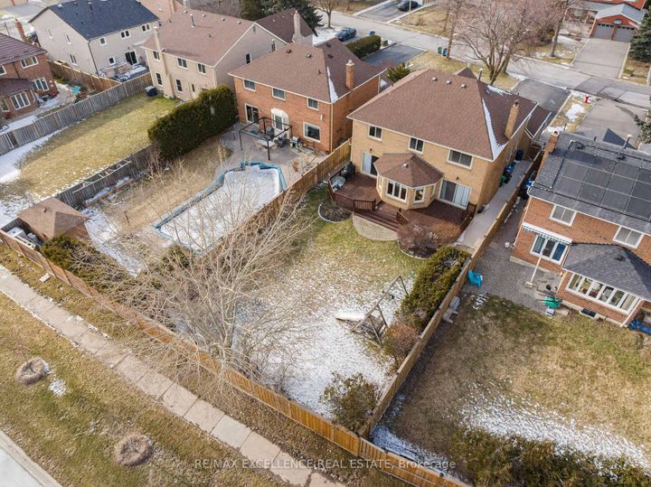 Photo 43 at 30 Northumberland Place, Westgate, Brampton