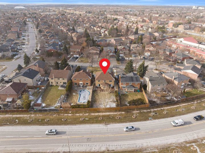 Photo 44 at 30 Northumberland Place, Westgate, Brampton