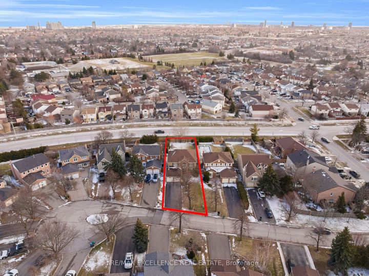 Photo 45 at 30 Northumberland Place, Westgate, Brampton