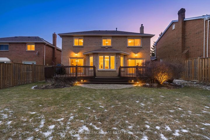 Photo 46 at 30 Northumberland Place, Westgate, Brampton