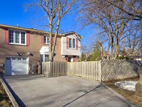 Photo 5 at 50 Rathfon Crescent, North Richvale, Richmond Hill