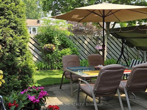 Photo 6 at 50 Rathfon Crescent, North Richvale, Richmond Hill