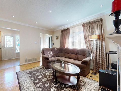 Photo 12 at 50 Rathfon Crescent, North Richvale, Richmond Hill