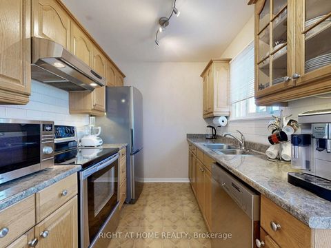 Photo 17 at 50 Rathfon Crescent, North Richvale, Richmond Hill