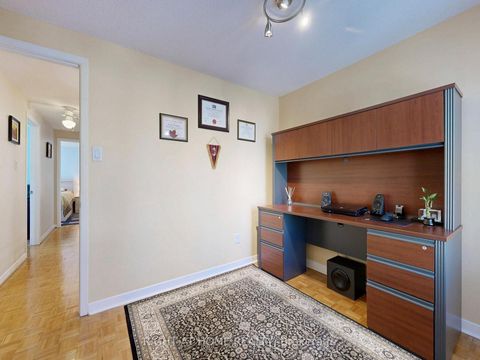 Photo 30 at 50 Rathfon Crescent, North Richvale, Richmond Hill