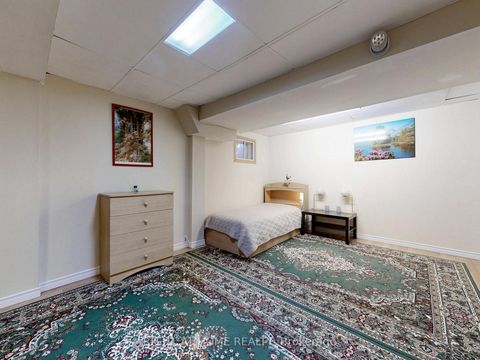 Photo 39 at 50 Rathfon Crescent, North Richvale, Richmond Hill