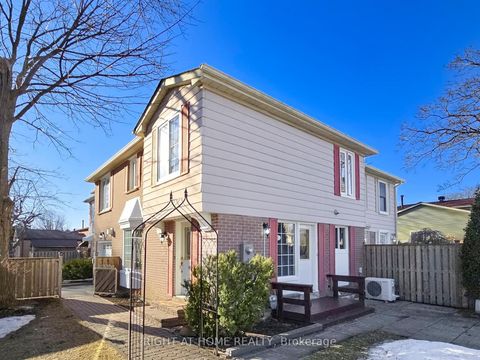 Photo 44 at 50 Rathfon Crescent, North Richvale, Richmond Hill