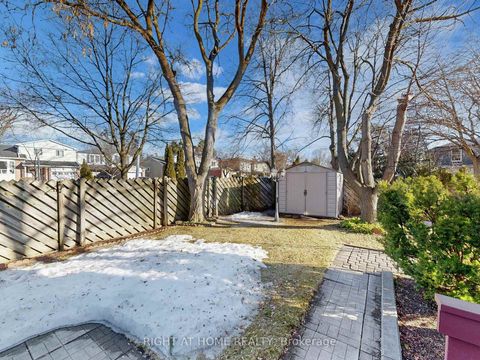 Photo 46 at 50 Rathfon Crescent, North Richvale, Richmond Hill