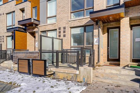 Photo 5 at 112 GREEN GARDENS Boulevard, Lawrence, Toronto