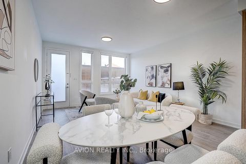 Photo 17 at 112 GREEN GARDENS Boulevard, Lawrence, Toronto