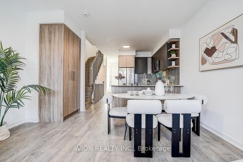 Photo 23 at 112 GREEN GARDENS Boulevard, Lawrence, Toronto