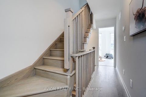 Photo 25 at 112 GREEN GARDENS Boulevard, Lawrence, Toronto