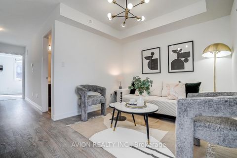 Photo 37 at 112 GREEN GARDENS Boulevard, Lawrence, Toronto