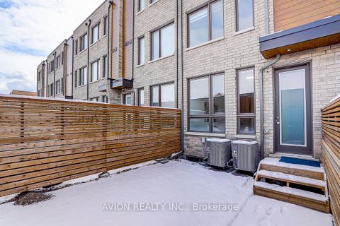 Photo 41 at 112 GREEN GARDENS Boulevard, Lawrence, Toronto