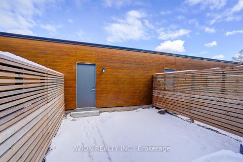 Photo 42 at 112 GREEN GARDENS Boulevard, Lawrence, Toronto