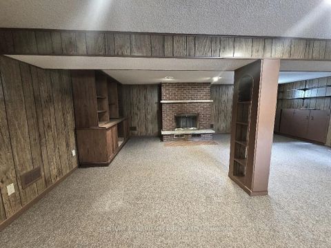 Photo 19 at 63 Marathon Crescent, Newtonbrook West, Toronto