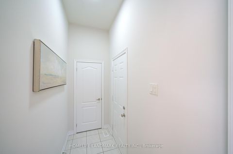 Photo 11 at 127 Decast Crescent, Box Grove, Markham