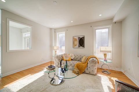 Photo 17 at 127 Decast Crescent, Box Grove, Markham