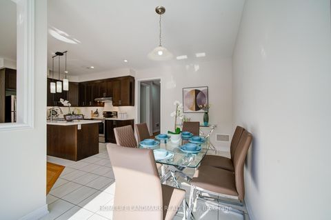 Photo 21 at 127 Decast Crescent, Box Grove, Markham