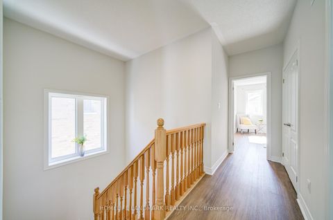 Photo 24 at 127 Decast Crescent, Box Grove, Markham