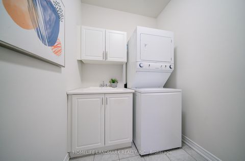 Photo 31 at 127 Decast Crescent, Box Grove, Markham