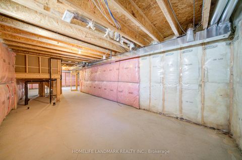 Photo 44 at 127 Decast Crescent, Box Grove, Markham