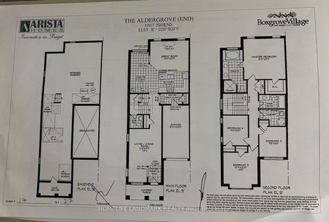 Photo 47 at 127 Decast Crescent, Box Grove, Markham