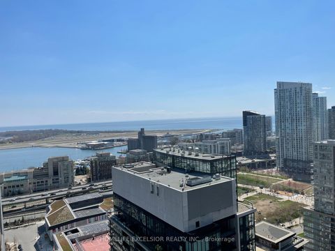 Photo 1 at 3109 - 25 Telegram Mews, Waterfront Communities C1, Toronto