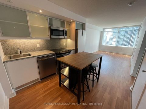 Photo 6 at 3109 - 25 Telegram Mews, Waterfront Communities C1, Toronto